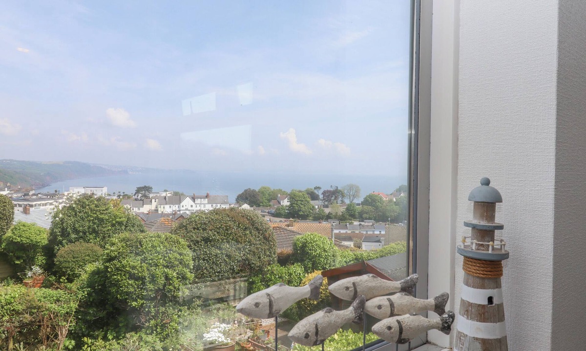 Babbacombe House | Sunny Bank