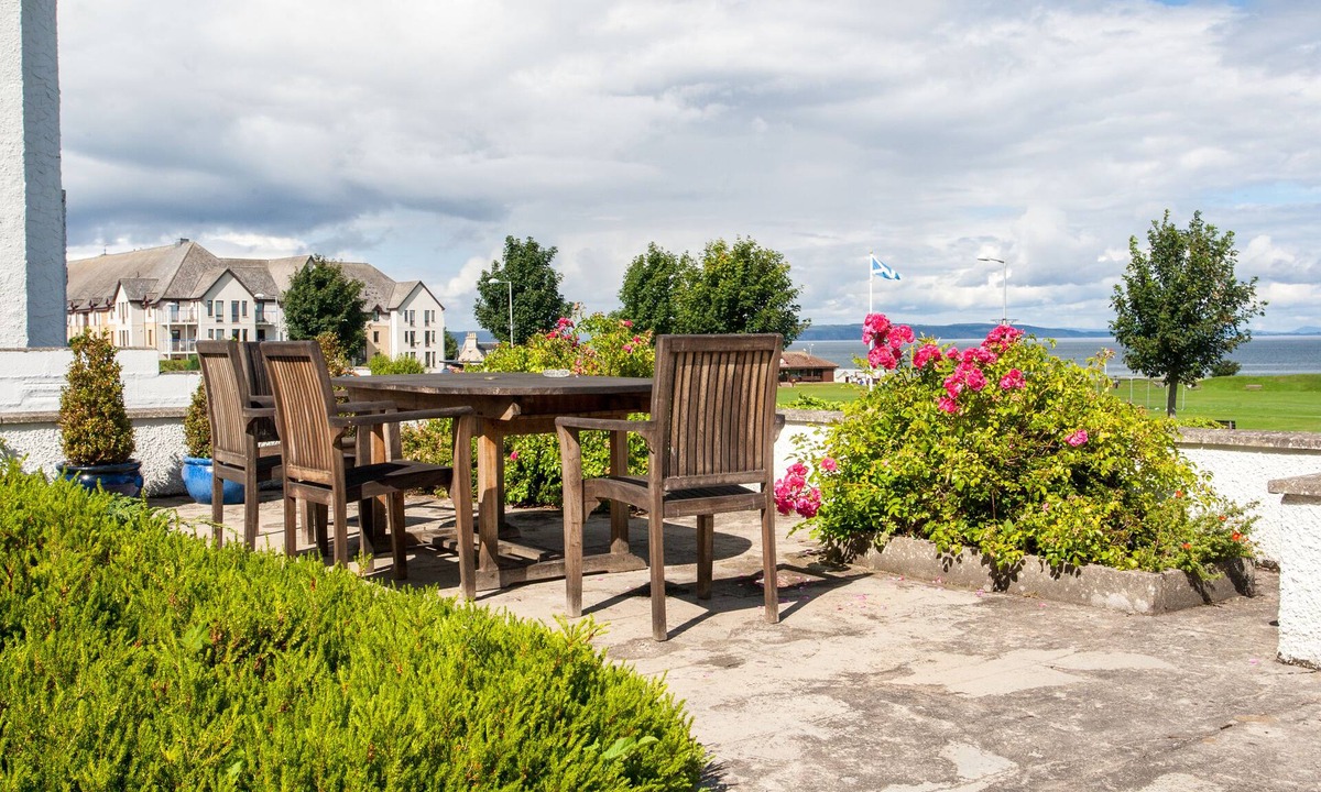 Nairn Bed & Breakfast | Sunny Brae