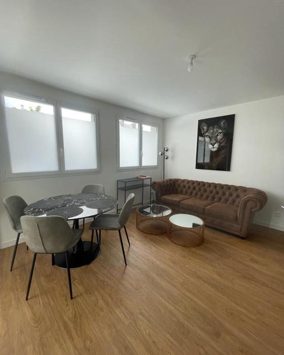 Rohan Apartment | Sunny Breizh ✺ N°1