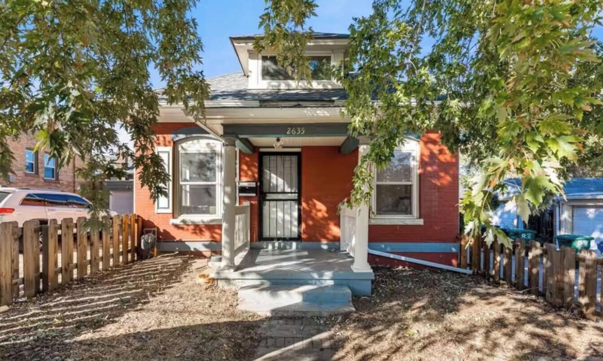 Sunnyside House | Sunny Bungalow Near Downtown Denver