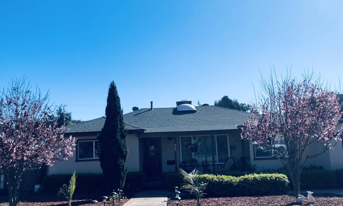 Seaside House | Sunny Bungalow