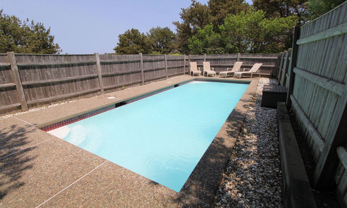 North Truro House | Sunny Cape Cod Poolside Haven (2407)
