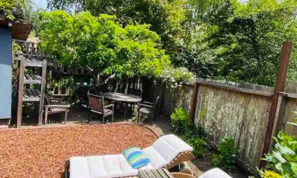 Inverness House | Sunny Classic Inverness Home