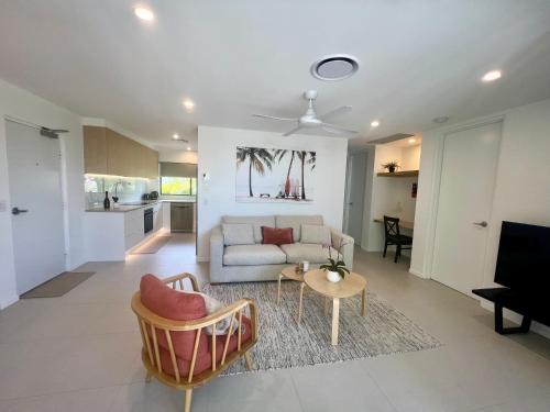 Coolum Beach Apartment | Sunny Coolum Beach Retreat