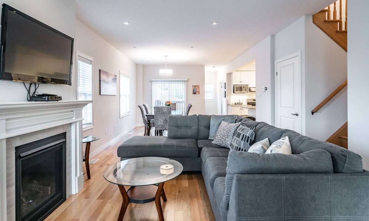 Crystal Beach House | Sunny Daze Beach House