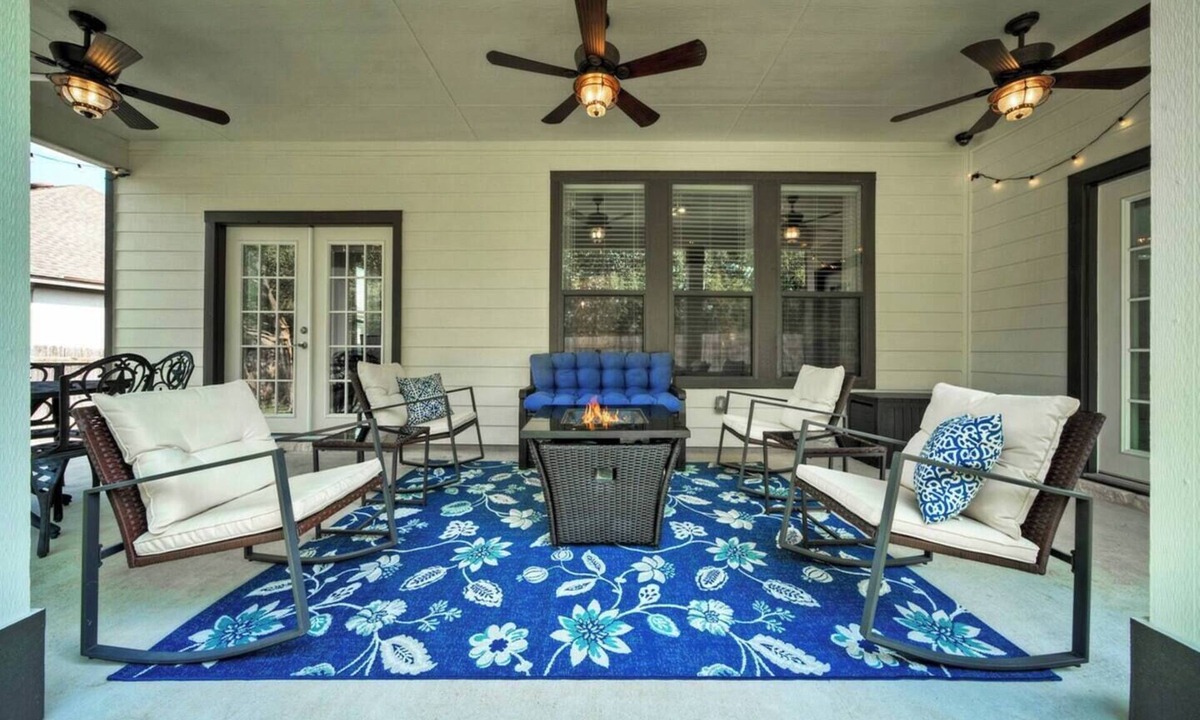 Pflugerville House | 🔆 Sunny Delight of Pville 🔆
