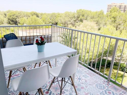 El Saler Apartment | Sunny El SALER Beach & GOLF