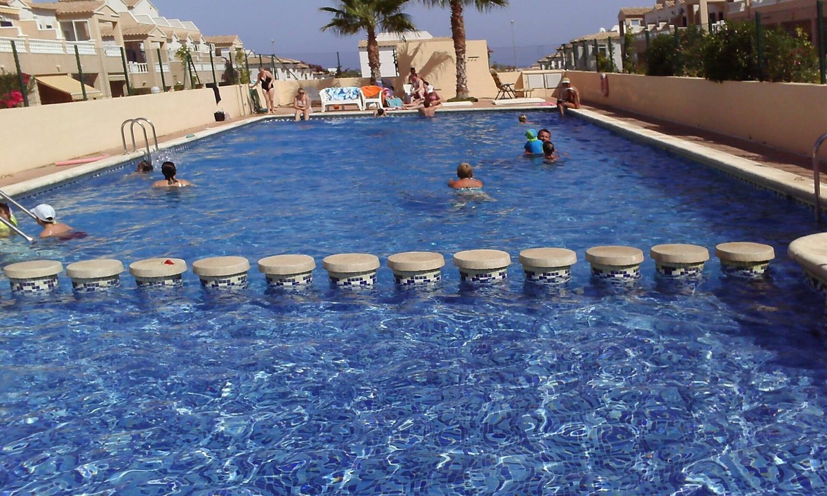 Los Altos House | Sunny Getaway with Pool in Orihuela Costa – Ideal for Relaxation and Exploration
