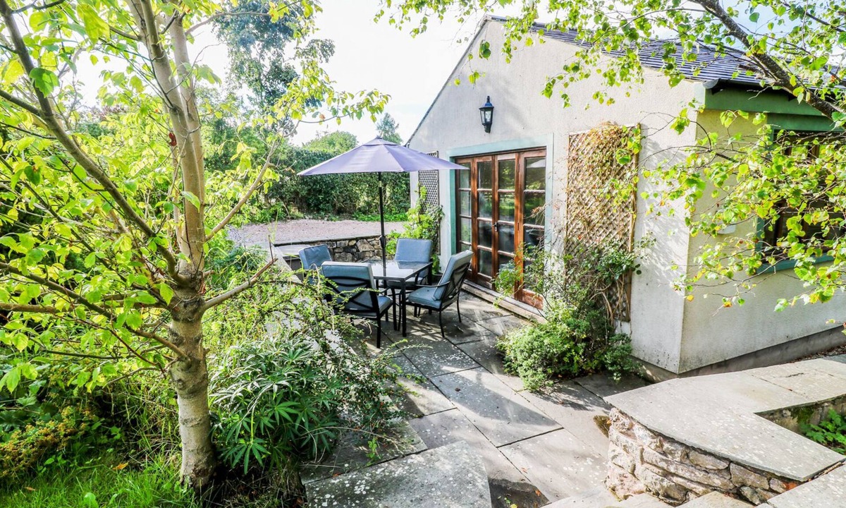 Penrith Cottage | Sunny Hill