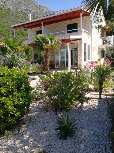 Trsteno House | Sunny House Free Parking