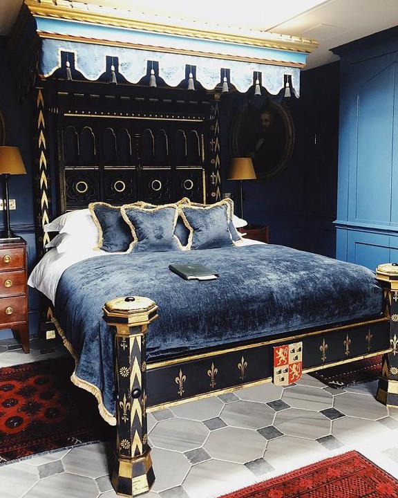 Longford Hotel | Sunny House Hotel