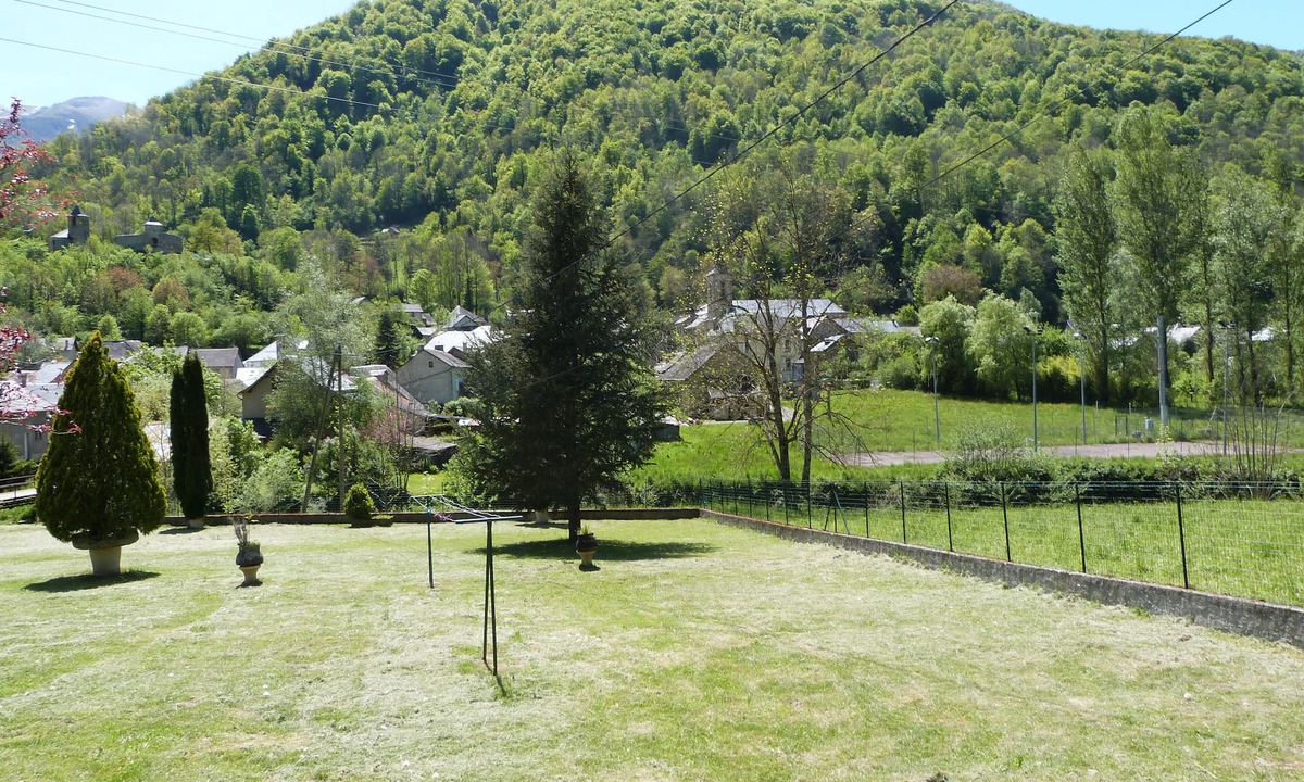 Ustou House | SUNNY HOUSE MOUNTAIN VIEW