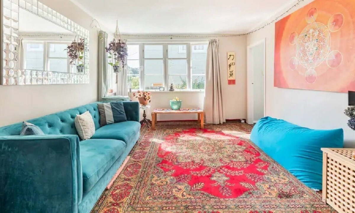 Titahi Bay House | Sunny in the bay