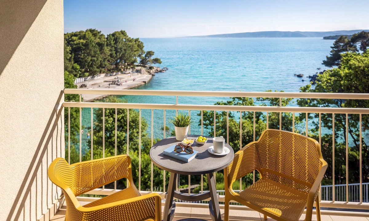 Krk Hotel | Sunny Krk by Valamar