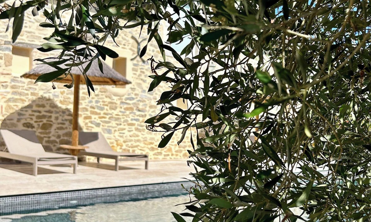 Josse Cottage | Sunny Mind by FY