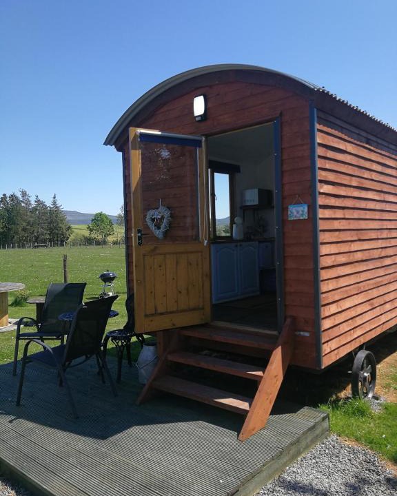 Appleby-in-Westmorland Other | Sunny Mount Shepherd's Hut