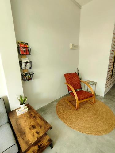 Gopeng Apartment | Sunny Nest