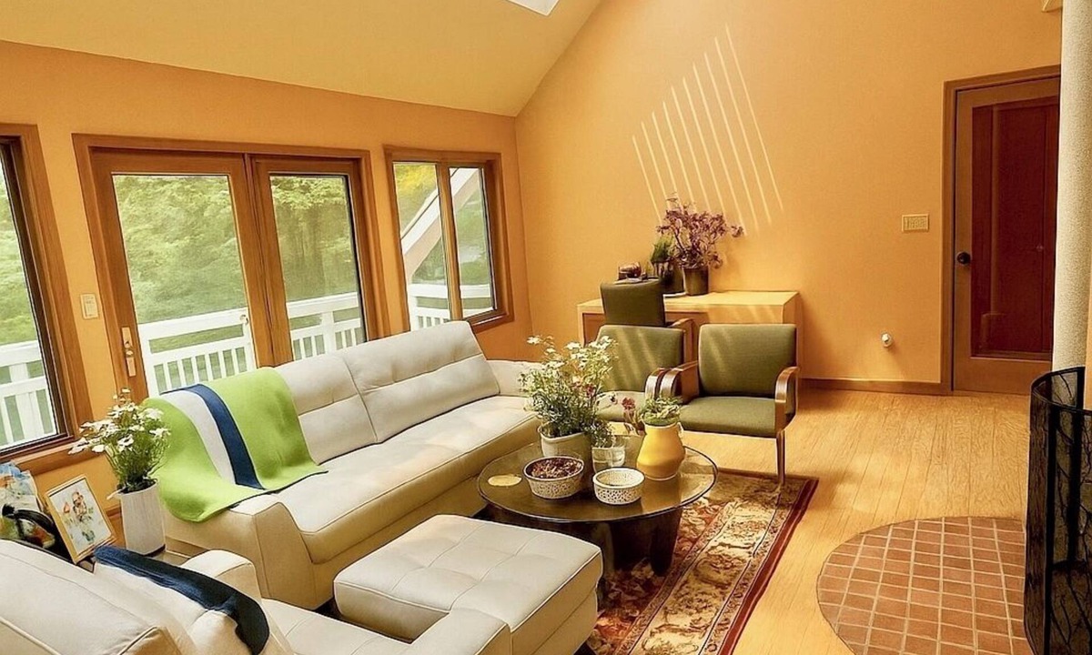 Harwinton Bed & Breakfast | Sunny Peace Homestay