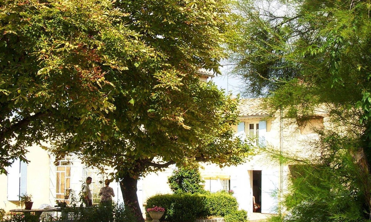 Monteux Apartment | Sunny Provence Home with Terrace