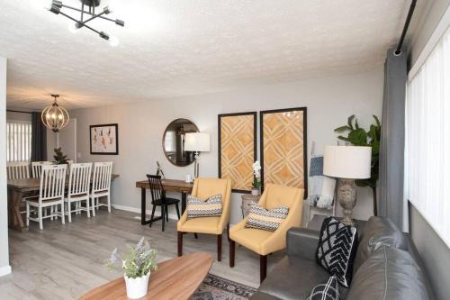 Huber Heights House | Sunny Ranch - Newly Remodeled