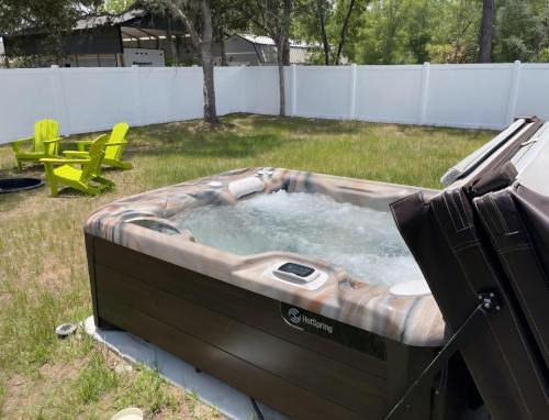 Silver Springs Shores House | Sunny Seascapes