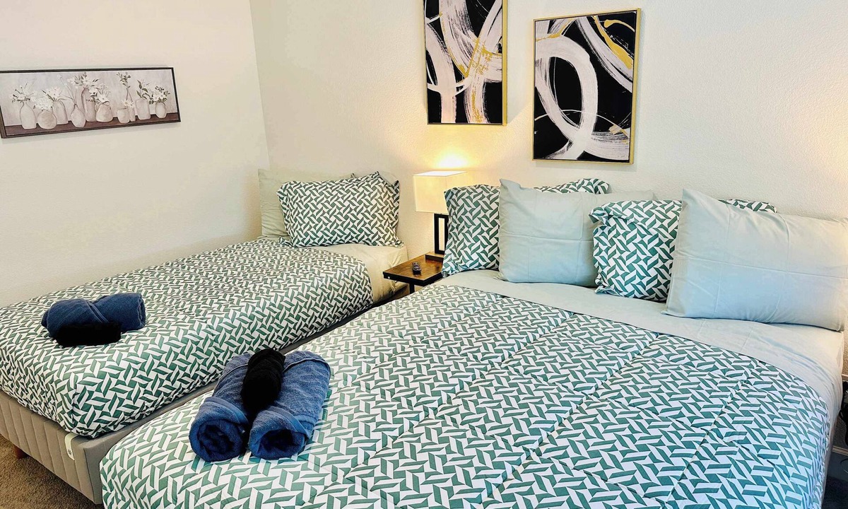 Lodi House | Sunny Side Retreat Su