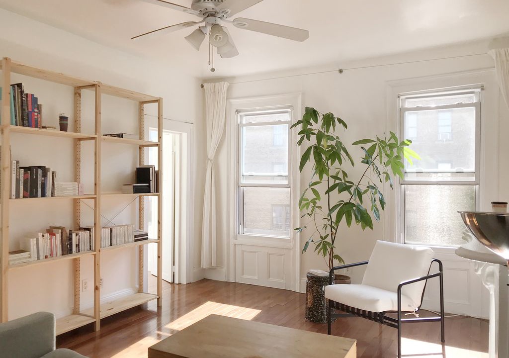 Crown Heights Apartment | Sunny & Spacious apartment in Crown Heights