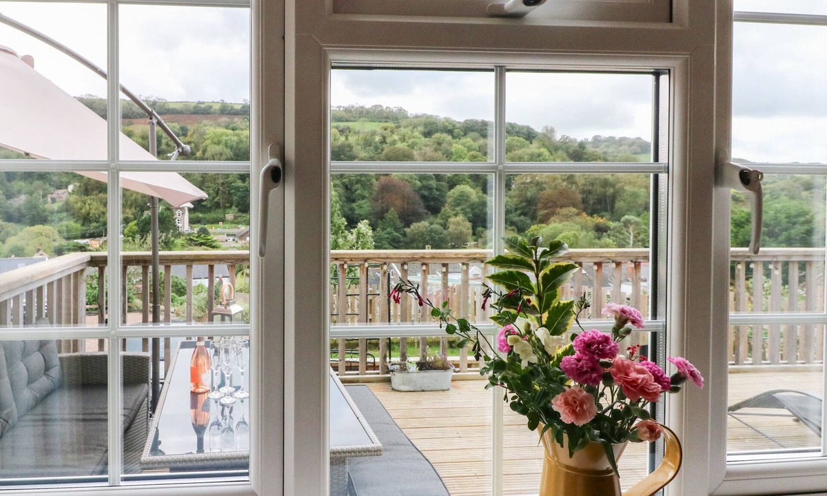 Combe Martin Cottage | Sunny Views