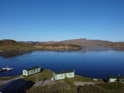 Slate Islands Resort | Sunnybrae, Isle of Luing