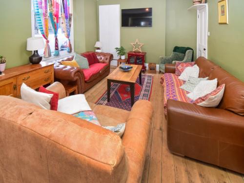 Arnside House | Sunnycote