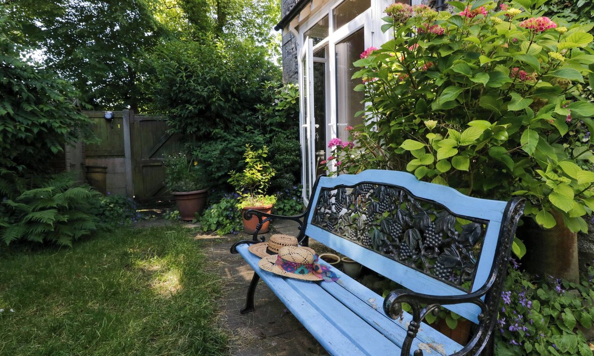 Arnside Cottage | Sunnycote