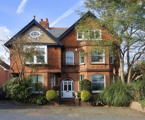 Walmer Bed & Breakfast | Sunnycroft