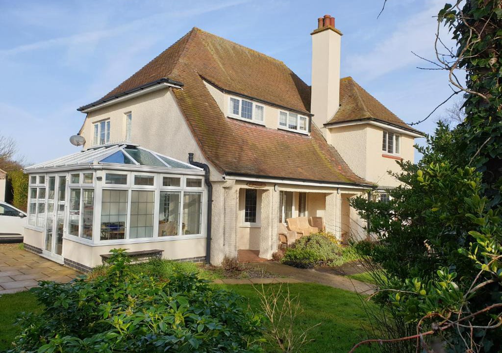 Sandilands Bed & Breakfast | Sunnycroft