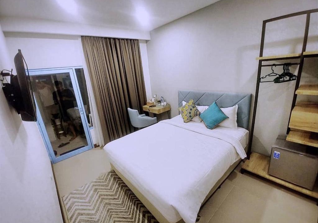 Jepara House | Sunnydays homestay