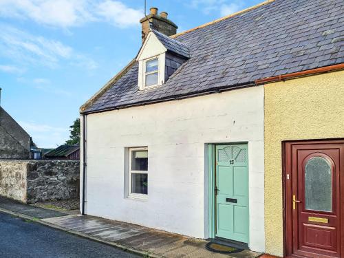 Dornoch House | Sunnyside Cottage