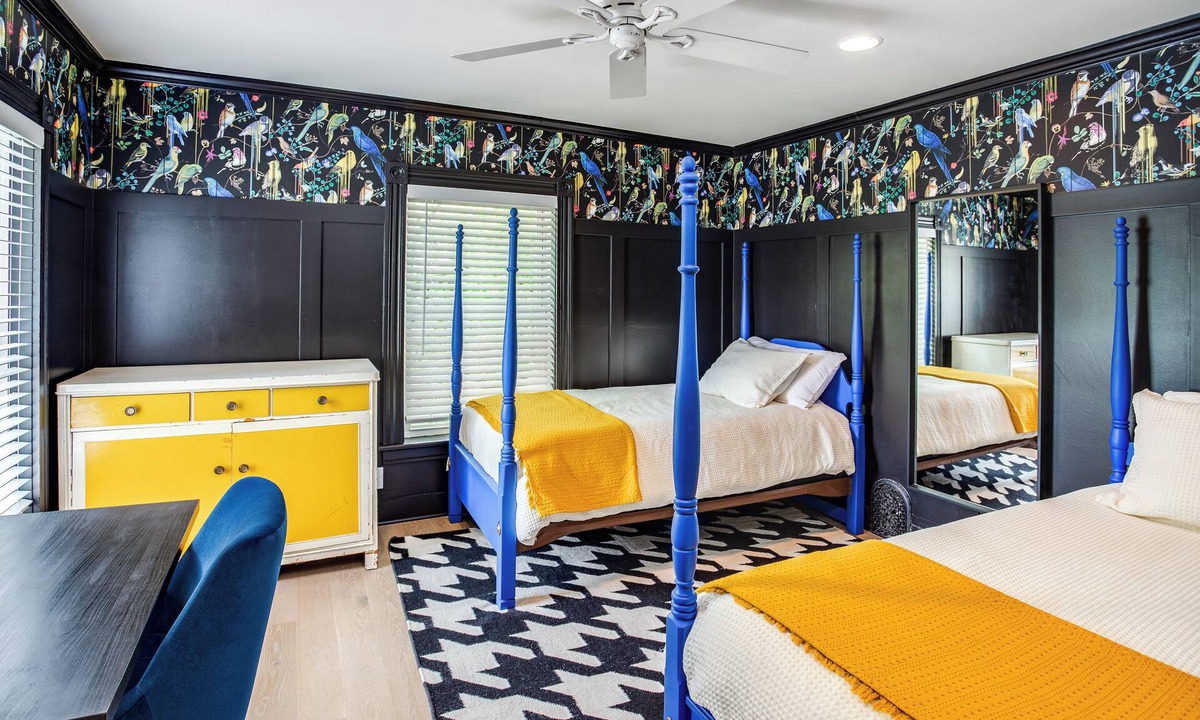 Perinton House | Sunnyside Cottage