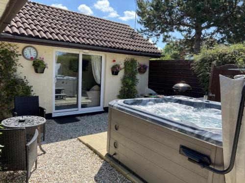 Goxhill House | Sunnyside