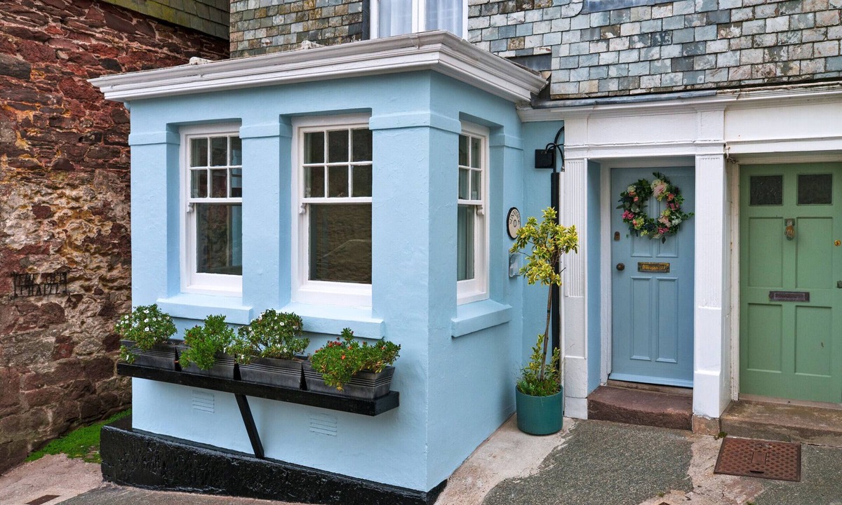 Kingsand Ski Chalet | Sunnyside