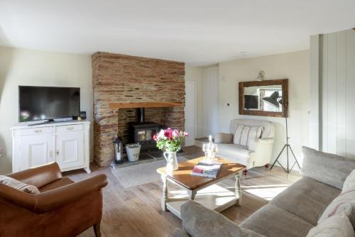 Chillington House | Sunnyside