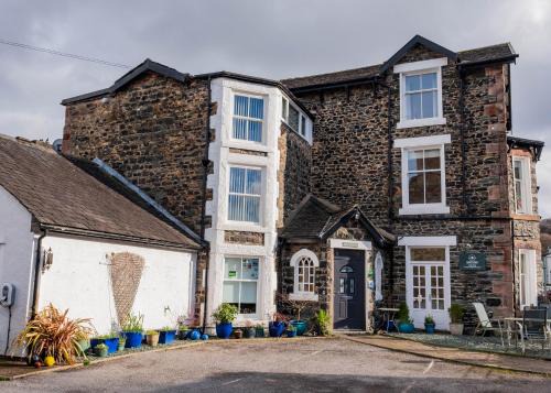 Keswick House | Sunnyside Guest House