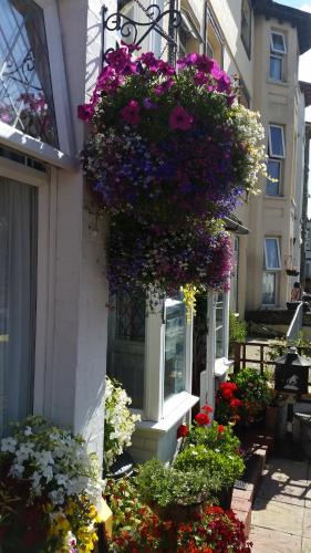 Great Yarmouth Bed & Breakfast | Sunnyside Hotel