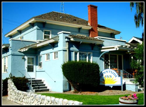 Outlook Bed & Breakfast | Sunnyside Inn Bed &Breakfast