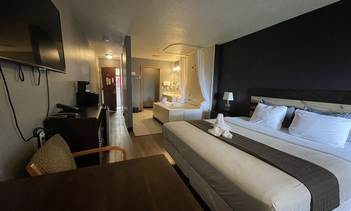 Sunnyside Hotel | Sunnyside Inn & Suites