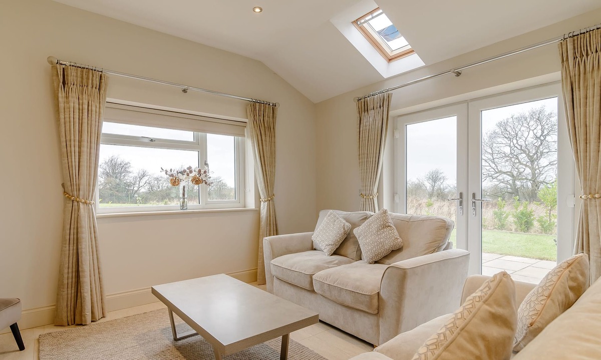 Blackburn Cottage | Sunnyside Shreyas