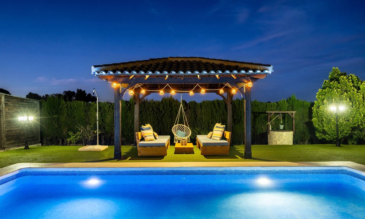 Dolores Villa | SunnyValley by Fidalsa