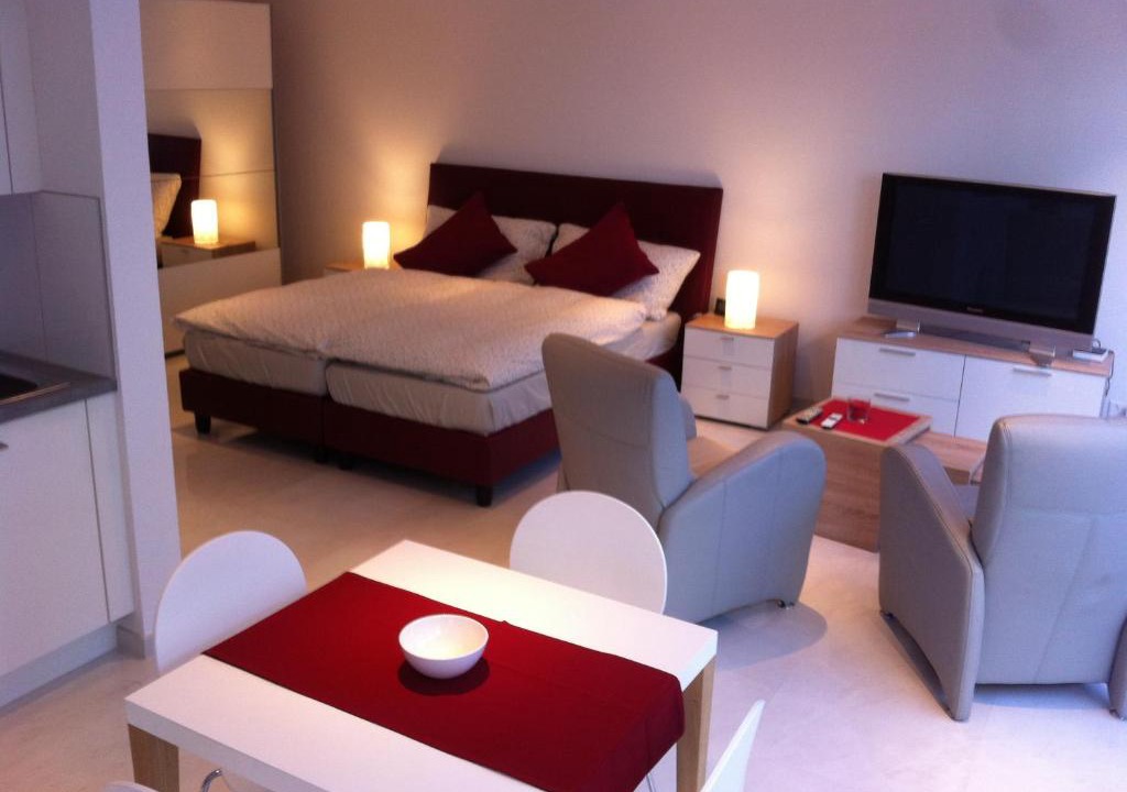 Staad Apartment | Sunrise Apartment