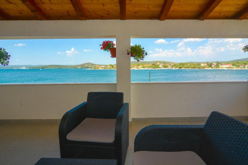 Bilice Apartment | Sunrise apartment