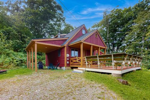 Rockport House | Sunrise Bay Cottage