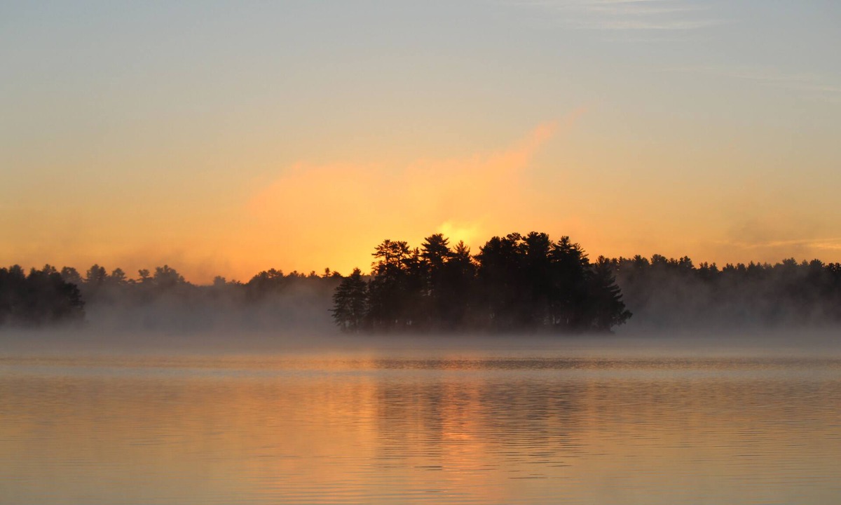 Standish Cottage | Sunrise cottage