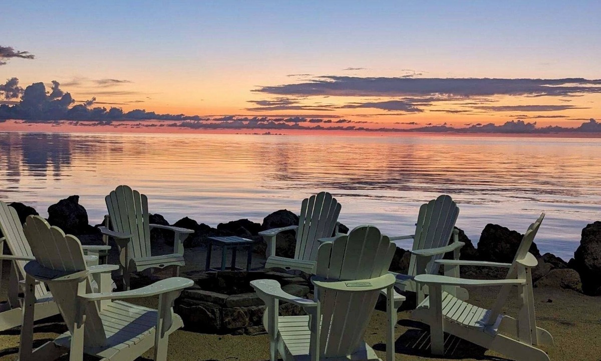 Key Largo House | Sunrise Escape - Ocean Front Villa - Sleeps 10